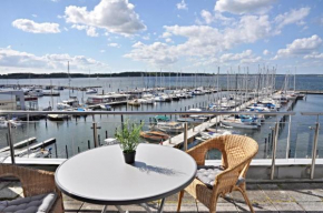 BRN Bootsmann, Laboe